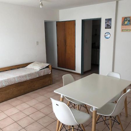 Apartamento Pacifico Suites Centro Баия-Бланка Экстерьер фото