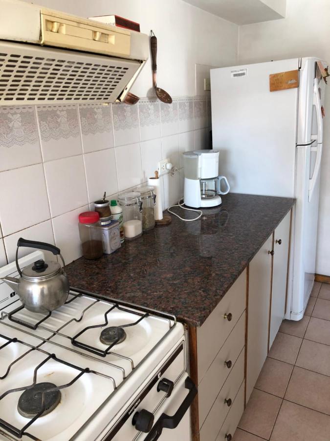 Apartamento Pacifico Suites Centro Баия-Бланка Экстерьер фото