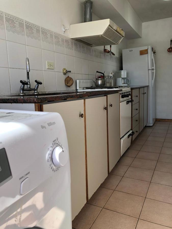 Apartamento Pacifico Suites Centro Баия-Бланка Экстерьер фото