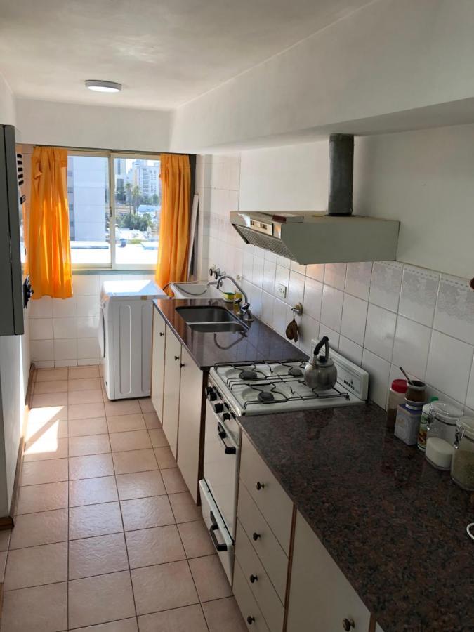 Apartamento Pacifico Suites Centro Баия-Бланка Экстерьер фото