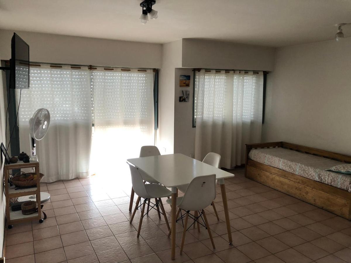 Apartamento Pacifico Suites Centro Баия-Бланка Экстерьер фото