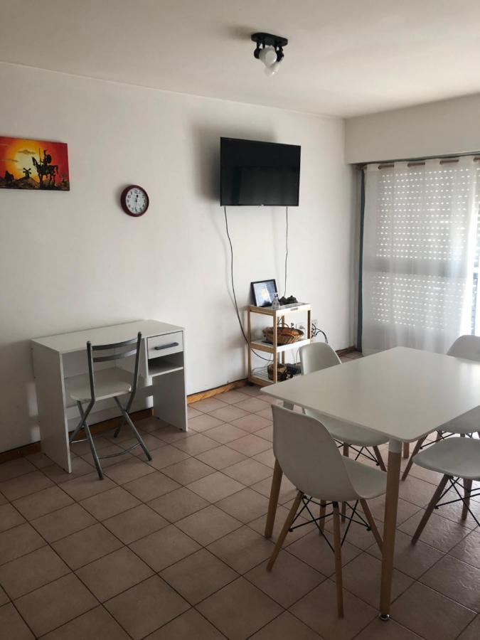 Apartamento Pacifico Suites Centro Баия-Бланка Экстерьер фото