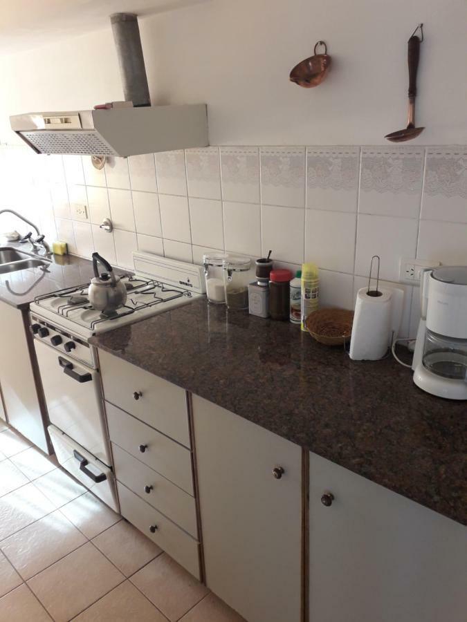 Apartamento Pacifico Suites Centro Баия-Бланка Экстерьер фото
